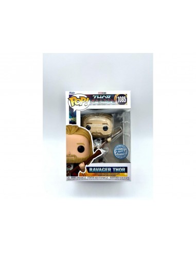 Funko Pop! Marvel: Thor: Love and...