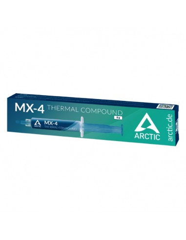 Arctic MX-4 Thermal Paste 8gr