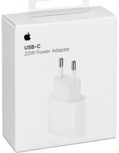 Apple Φορτιστής Χωρίς...