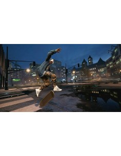 Tony Hawk's Pro Skater 1 +... 2