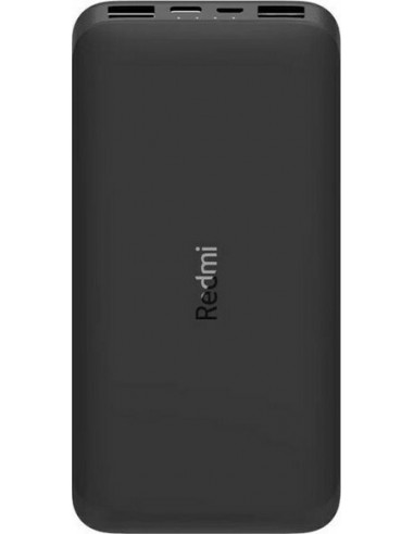 Xiaomi Redmi Power Bank 20000mAh 18W...