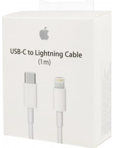 Apple USB-C to Lightning... 2