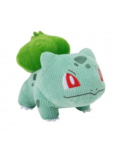 Λούτρινο Pokemon Bulbasaur...