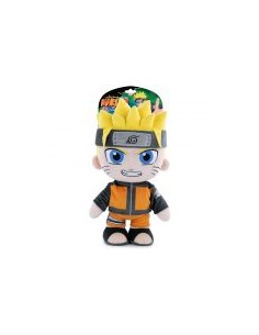 Naruto Λούτρινο 27 εκ. Με...