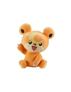 Pokemon Teddiursa Λούτρινο...