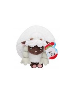 Pokemon Wooloo Λούτρινο 20εκ