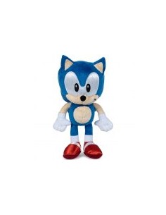 Sonic Classic Λούτρινο 30εκ