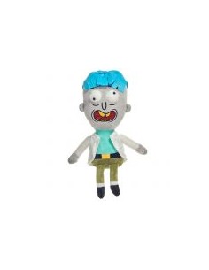 Rick and Morty Doofus...