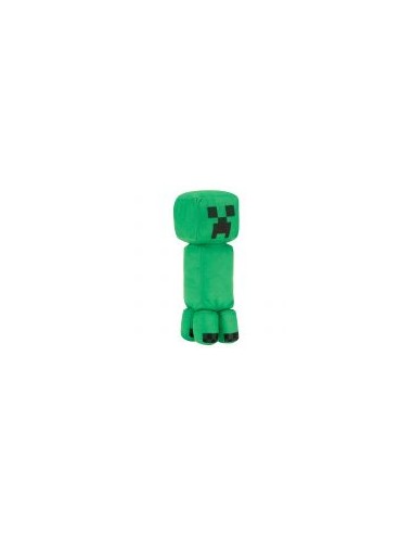 Minecraft Creeper Λούτρινο 31εκ