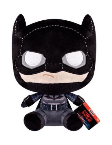 Funko Plushies The Batman (2022) -...