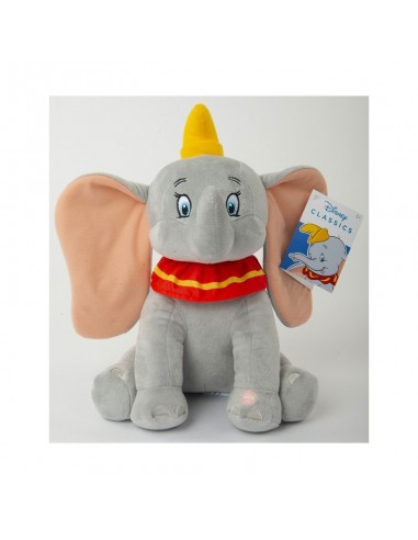 Disney Plush Dumbo 31cm με ήχο