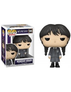 Funko Pop! Wednesday -...