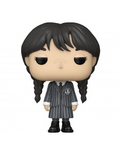 Funko Pop! Wednesday -... 2