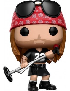 Funko Pop! Rocks: Guns N'... 2