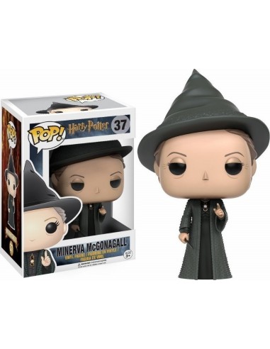 Funko Pop! Movies Harry Potter...