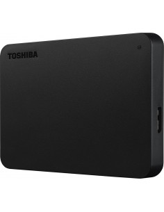 Toshiba Canvio Basics 2018...