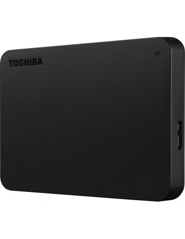 Toshiba Canvio Basics 2018 USB 3.0...