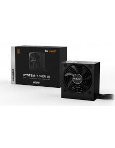 Be Quiet System Power 10...