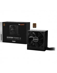 Be Quiet System Power 10...