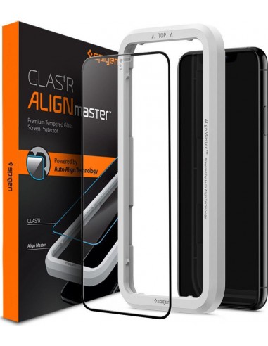 Spigen Full Face Tempered Glass...