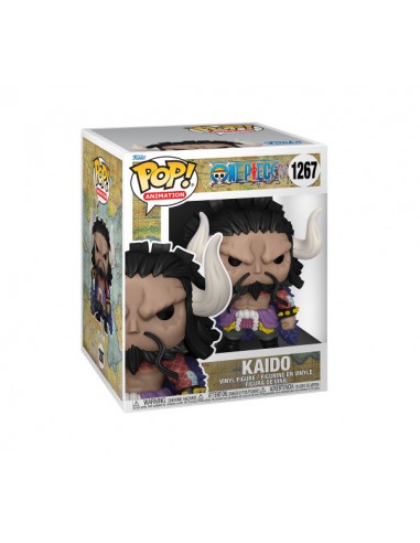 Funko Pop! Animation: One Piece -...
