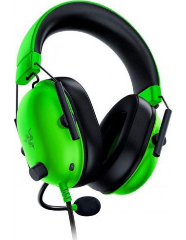 Razer BlackShark V2 X Over Ear Gaming...