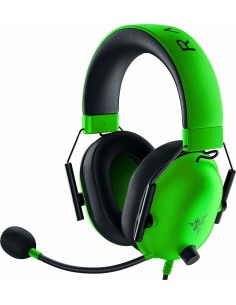 Razer BlackShark V2 X Over...
