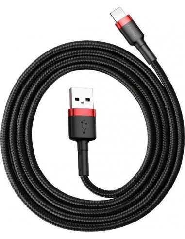 Baseus Cafule Braided USB to...