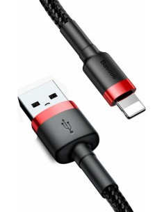 Baseus Cafule Braided USB...