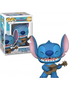 Funko Pop! Marvel: Lilo &...