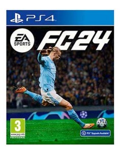 FC 2024 (PS4)