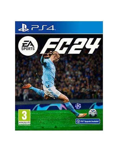 FC 2024 (PS4)