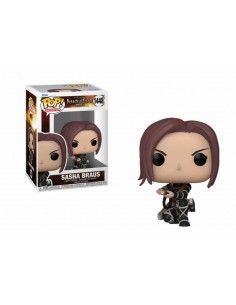 Funko Pop! Animation:...