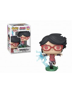 Funko Pop! Animation:...