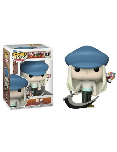 Funko Pop! Animation: Hunter x Hunter...