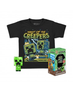 Funko Pop! / Pop! Tees...