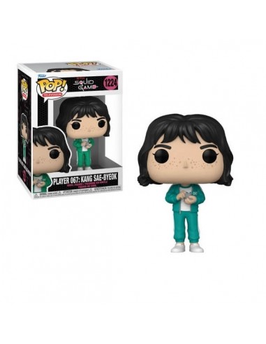 Funko Pop! Television: Squid Game -...