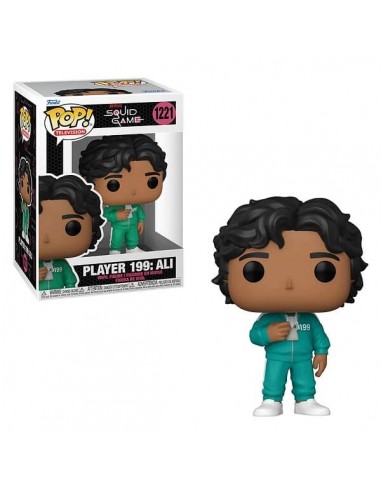 Funko Pop! Television: Squid Game -...