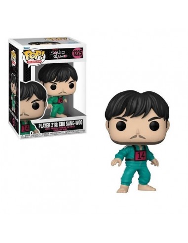 Funko Pop! Television: Squid Game -...