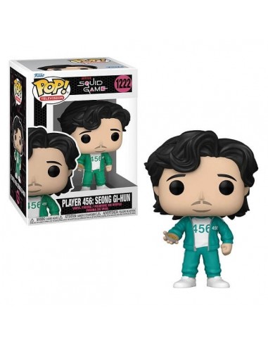 Funko Pop! Television: Squid Game -...
