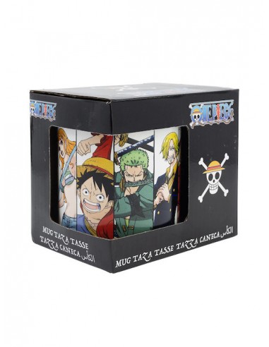 One Piece Crew Battle Mug (Κούπα...