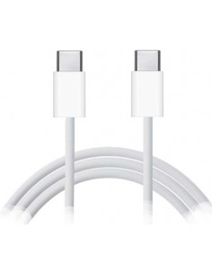 Apple USB 2.0 Cable USB-C...