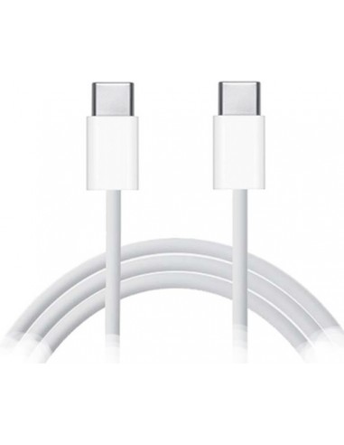 Apple USB 2.0 Cable USB-C male -...