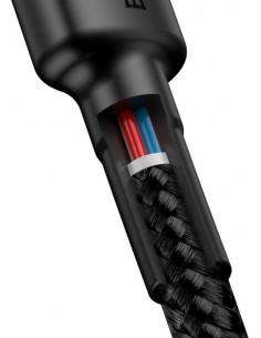 Baseus Cafule Braided USB... 2