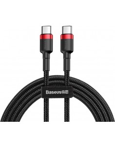 Baseus Cafule Braided USB...