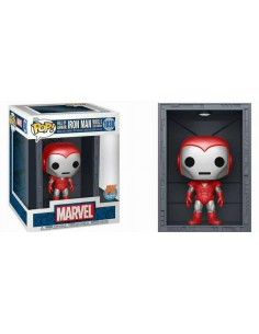 Funko Pop! Deluxe: Iron Man...
