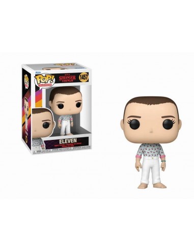 Funko Pop! Television: Stranger...