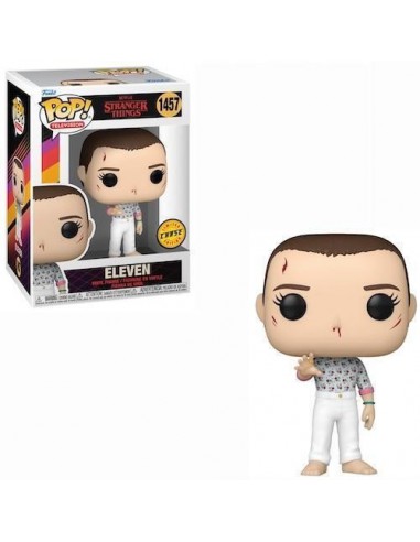 Funko Pop! Television: Stranger...