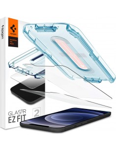 Spigen EZ Fit GLAS.tR Slim...
