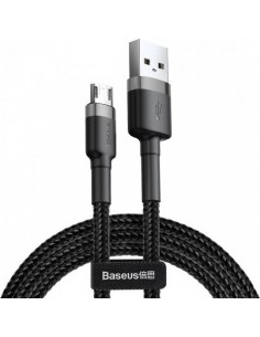 Baseus Cafule Braided USB...